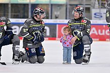 Eishockey, Herren, DEL, Saison 2023-2024, Spieltag 26, ERC Ingolstadt - Augsburger Panther, 10.12.2023