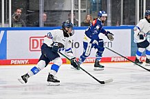 Eishockey, Frauen, DFEL, Saison 2026-2027, Testspiel, ERC Ingolstadt - ZSC Lions Zürich, 05.09.2026
