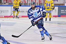 ERC Ingolstadt vs Krefeld Pinguine, DEL, Deutsche Eishockey Liga, Spieltag 39, 19.01.2020