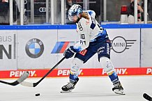 Vorbereitung, Eishockey, Herren, DEL, Saison 2021-2022, ERC Ingolstadt - HC Rytiri Kladno, 22.08.2021
