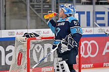 Eishockey, Herren, DEL, Saison 2022-2023, Spieltag 4, ERC Ingolstadt - Schwenninger Wild Wings, 25.09.2022