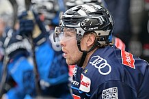 Eishockey, Herren, DEL, Saison 2024-2025, Spieltag 14, ERC Ingolstadt - Löwen Frankfurt, 31.10.2024
