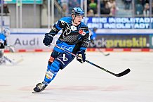 Eishockey, Herren, DEL, Saison 2025-2026, Spiel 28, ERC Ingolstadt - Iserlohn Roosters, 14.12.2025