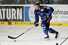 ERC Ingolstadt vs Duesseldorfer EG, Eishockey, DEL, Deutsche Eishockey Liga, 11.10.2015