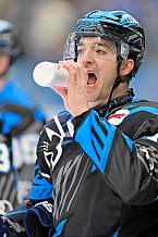 Eishockey, Herren, DEL, Saison 2025-2026, Spiel 35, ERC Ingolstadt - Pinguins Bremerhaven, 02.01.2026