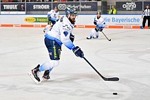 EHC Red Bull München vs ERC Ingolstadt, DEL, Deutsche Eishockey Liga, Spieltag 47, 21.02.2020
