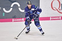 ERC Ingolstadt vs Eisbären Berlin, DEL, Deutsche Eishockey Liga, Spieltag 49, 22.02.2019