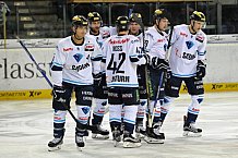 Thomas Sabo Ice Tigers vs ERC Ingolstadt, Eishockey, DEL, Deutsche Eishockey Liga, 13.12.2015