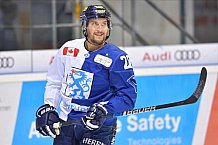 ERC Ingolstadt vs Koelner Haie, DEL, Deutsche Eishockey Liga, Playoffs, Viertelfinale, Spiel 6, 29.03.2019