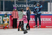 Eishockey, Herren, DEL, Saison 2022-2023, ERC Ingolstadt - Kids On Ice Day, 19.11.2022