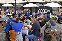 Eishockey, Herren, DEL, Saison 2023-2024, Vinschgau Cup, ERC Ingolstadt – Audi Almerlebnis, 26.08.2023
