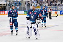 Hockey, Mens, CHL, Season 2025-2026, Regular Season, Game Day 2, ERC Ingolstadt - Kalpa Kuopio, 30.08.2025