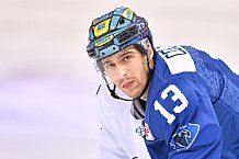 ERC Ingolstadt vs Kölner Haie, Eishockey, DEL, Deutsche Eishockey Liga, Spieltag 52, 04.03.2018
