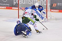 13.12.2020 - ERC Ingolstadt - Augsburger Panther