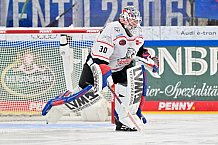 Eishockey, Herren, DEL, Saison 2025-2026, Spiel 47, ERC Ingolstadt - Nürnberg Ice Tigers, 01.03.2026