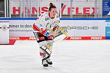 Eishockey, Frauen, DFEL, Playoffs, Finale, Spiel 3, Saison 2023-2024, ERC Ingolstadt - ECDC Memmingen Indians, 23.03.2024