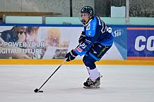 Eishockey, Herren, U20 DNL, Saison 2025-2026, Halbfinale - Spiel 2, ERC Ingolstadt - Krefelder EV 81, 15.03.2026