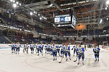 Thomas Sabo Ice Tigers vs ERC Ingolstadt, Eishockey, DEL, Deutsche Eishockey Liga, Spieltag 4, 23.09.2018
