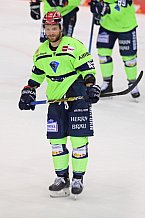 Eishockey, Herren, DEL, Saison 2020-2021, ERC Ingolstadt - Nürnberg Ice Tigers, 02.02.2021