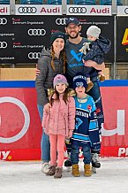 Eishockey, Herren, DEL, Saison 2022-2023, Spieltag 44, ERC Ingolstadt - Nürnberg Ice Tigers, 18.01.2023