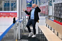 Eishockey, Frauen, EWHL Euro Cup, Saison 2025-2026, Spiel um Platz 3, ERC Ingolstadt - Eisbären Juniors Berlin Frauen, 19.10.2025