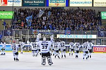 ERC Ingolstadt vs Straubing Tigers, DEL, Deutsche Eishockey Liga, Spieltag 13, 20.10.2019