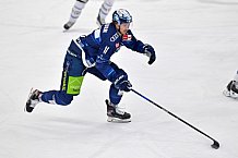 Eishockey, Herren, DEL, Saison 2021-2022, Spieltag 59, ERC Ingolstadt - Schwenninger Wild Wings, 01.04.2022