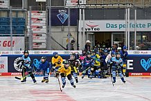 Eishockey, Herren, DEL, Saison 2023-2024, ERC Ingolstadt - Kids on Ice Day, 18.11.2023
