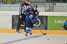 Eishockey, Herren, DEL, Saison 2024-2025, EHC Olten - ERC Ingolstadt, 25.08.2024
