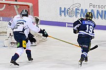ERC Ingolstadt vs Eisbaeren Berlin am 25.11.2018, Spieltag 21