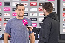ERC Ingolstadt vs Schwenninger Wild Wings, DEL, Deutsche Eishockey Liga, Spieltag 22, 29.11.2019