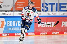 Eishockey, Herren, DEL, Saison 2022-2023, Vorbereitung, ERC Ingolstadt - Iserlohn Roosters, 14.08.2022
