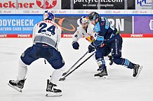 Eishockey, Herren, DEL, Saison 2022-2023, Spieltag 55, ERC Ingolstadt - EHC Red Bull München, 21.02.2023
