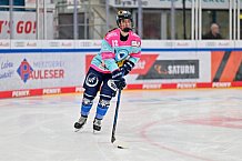 Eishockey, Frauen, DFEL, Saison 2023-2024, ERC Ingolstadt - ESC Planegg-Würmtal, 26.11.2023