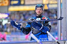 Eishockey, Herren, DEL, Saison 2025-2026, Spiel 21, ERC Ingolstadt - Pinguins Bremerhaven, 23.11.2025
