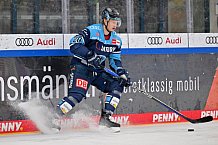 Eishockey, Herren, DEL, Saison 2022-2023, Playoff-Viertelfinale - Spiel 1, ERC Ingolstadt - Düsseldorfer EG, 15.03.2023