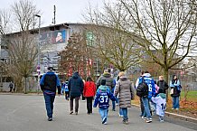 Eishockey, Herren, DEL, Saison 2025-2026, Spiel 24, Nürnberg Ice Tigers - ERC Ingolstadt, 30.11.2025