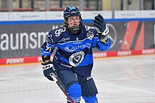 Eishockey, Frauen, DFEL, Saison 2026-2027, ERC Ingolstadt - Eisbären Juniors Berlin, 19.09.2026