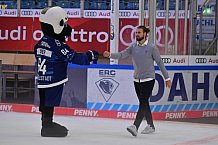 Eishockey, Herren, DEL, Saison 2021-2022, ERC Ingolstadt - Saisoneröffnung, 22.08.2021
