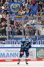 Eishockey, Herren, DEL, Saison 2022-2023, Spieltag 4, ERC Ingolstadt - Schwenninger Wild Wings, 25.09.2022