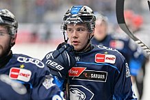 Eishockey, Herren, DEL, Saison 2024-2025, Spieltag 14, ERC Ingolstadt - Löwen Frankfurt, 31.10.2024