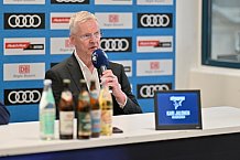 Eishockey, Herren, DEL, Saison 2024-2025, Playoffs Halbfinale, Spiel 5, ERC Ingolstadt - Kölner Haie, 11.04.2025