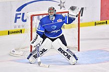 ERC Ingolstadt  Thomas Sabo Ice Tigers, Eishockey, DEL, Deutsche Eishockey Liga, Spieltag 8, 01.10.2017