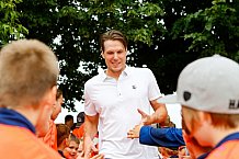 06.08.2016 - ERC Ingolstadt - Saisoneroeffnungsfest