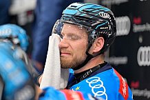 Eishockey, Herren, DEL, Saison 2025-2026, Spiel 35, ERC Ingolstadt - Pinguins Bremerhaven, 02.01.2026