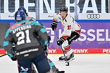 Eishockey, Herren, DEL, Saison 2026-2027, Spieltag 6, ERC Ingolstadt - Kölner Haie, 04.10.2026