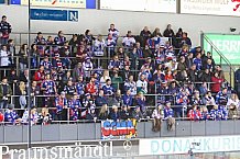 ERC Ingolstadt - Adler Mannheim, Eishockey, DEL, Deutsche Eishockey Liga, Spieltag 29, 08.112.2017