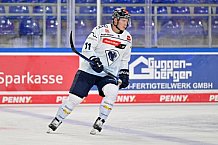 Eishockey, Herren, DEL, Saison 2023-2024, Gäubodenvolksfest-Cup, HC Lugano - ERC Ingolstadt, 18.08.2023