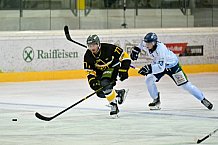 Eishockey, Herren, DEL, Saison 2025-2026, Vinschgau Cup, Spiel 2, Straubing Tigers - HC Pustertal, 23.08.2025