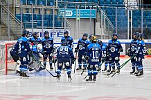 Eishockey, Frauen, DFEL, Saison 2025-2026, ERC Ingolstadt - Eisbären Berlin, 18.01.2026